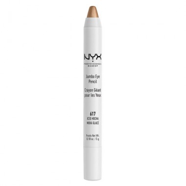 Jumbo Eye Pencil - Iced Mocha