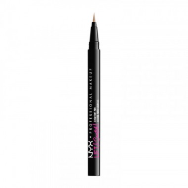 Lift N Snatch Brow Tint Pen - Blonde