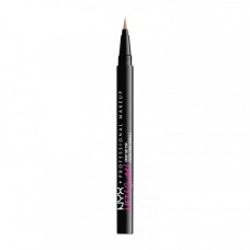 Lift N Snatch Brow Tint Pen - Taupe