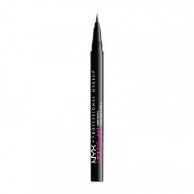 Lift N Snatch Brow Tint Pen - Ash Brown