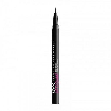 Lift N Snatch Brow Tint Pen - Black