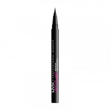 Lift N Snatch Brow Tint Pen - Black