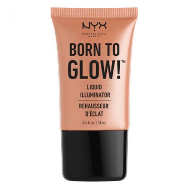 Born To Glow Liquid Illuminator - Gleam