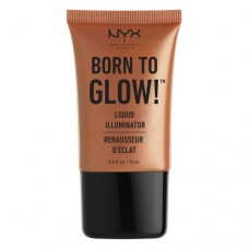 Born To Glow Liquid Illuminator - Sun Goddess