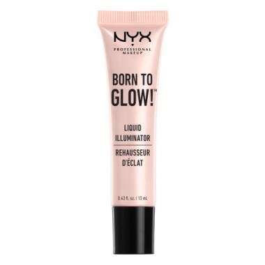 Born To Glow Liquid Illuminator Mini Sunbeam