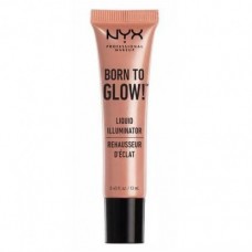 Born To Glow Liquid Illuminator Mini Gleam