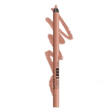 Line Loud Lip Liner - Goal Crusher