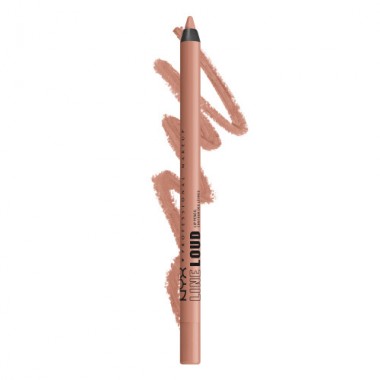 Line Loud Lip Liner - Goal Crusher