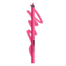 Line Loud Lip Liner - Movin Up