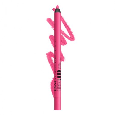 Line Loud Lip Liner - Movin Up