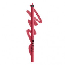 Line Loud Lip Liner - On A Mission