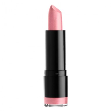 Round Lipstick - Strawberry Milk
