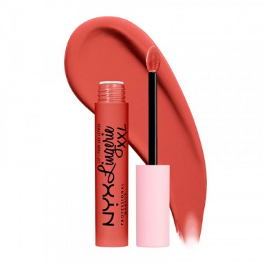 Lip Lingerie XXL - Peach Flirt