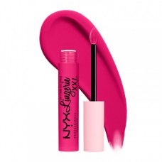 Lip Lingerie XXL - Pink Hit