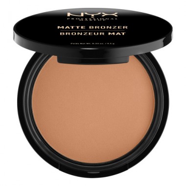 Matte Body Bronzer