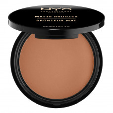 Matte Body Bronzer - Dark Tan