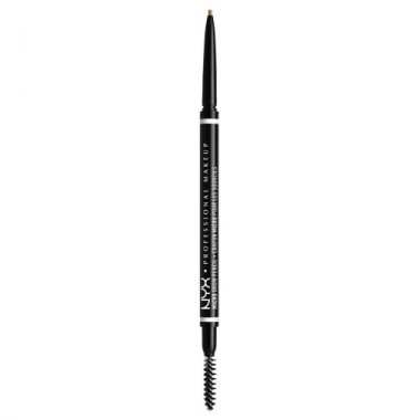 Micro Brow Pencil - Rich Auburn