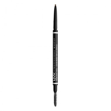 Micro Brow Pencil - Ash Brown