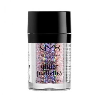 Metallic Glitter