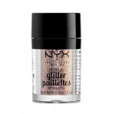 Metallic Glitter - Goldstone