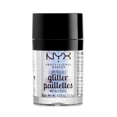 Metallic Glitter - Lumi Lite