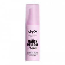 The Marshmellow Soothing Primer