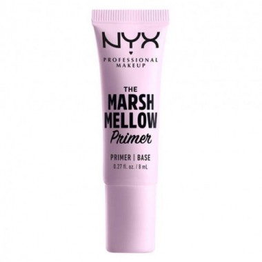 The Marshmellow Soothing Primer Mini