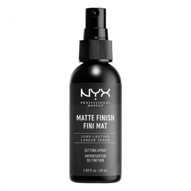 Make Up Setting Spray