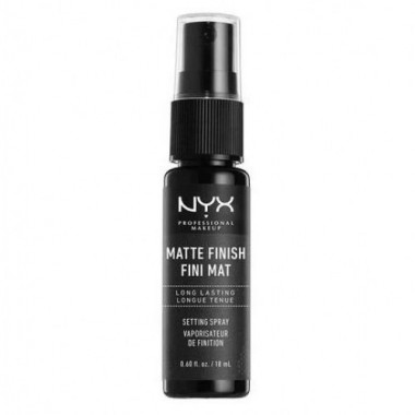 Makeup Setting Spray Mini