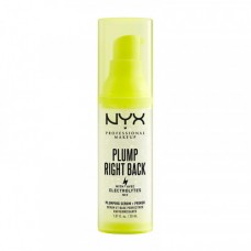 Plump Right Back Plump Serum N Primer