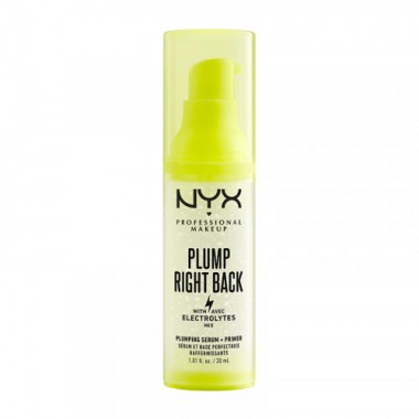 Plump Right Back Plump Serum N Primer