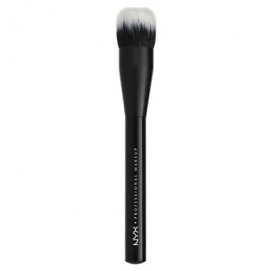 Pro Brush Dual Fiber Foundation