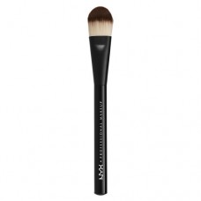 Pro Brush Flat Foundation