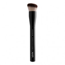 Can'T Stop Won'T Stop Foundation Brush