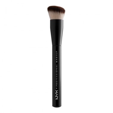 Can'T Stop Won'T Stop Foundation Brush