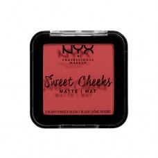 Sweet Cheeks Blush (Matte)