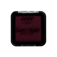 Sweet Cheeks Blush (Matte) - Boom & Bloom