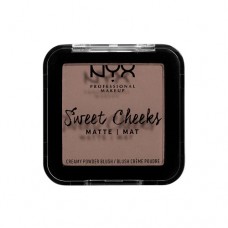 Sweet Cheeks Blush (Matte) - So Taupe