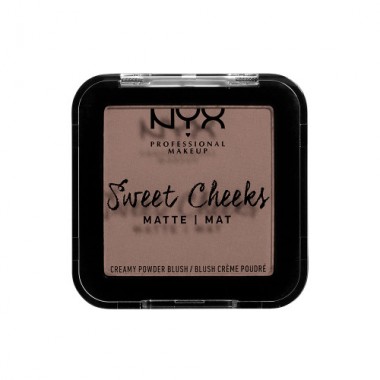 Sweet Cheeks Blush (Matte) - So Taupe