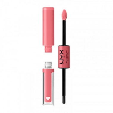 Shine Loud Pro Pigment Lip Shine