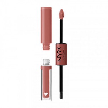 Shine Loud Pro Pigment Lip Shine - Magic Maker