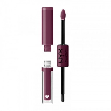 Shine Loud Pro Pigment Lip Shine - Make It Work