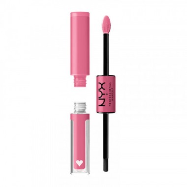 Shine Loud Pro Pigment Lip Shine - Trophy Life