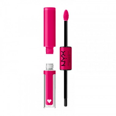 Shine Loud Pro Pigment Lip Shine - Lead Everything