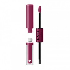 Shine Loud Pro Pigment Lip Shine - In Charge