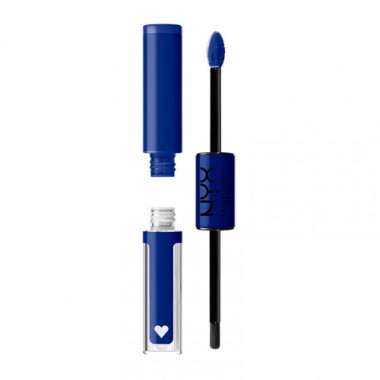 Shine Loud Pro Pigment Lip Shine - Disrupter