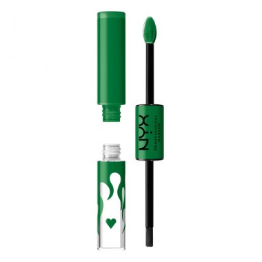 Shine Loud Pro Pigment Lip Shine - Jalapeno