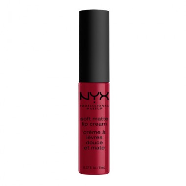 Soft Matte Lip Cream - Monte Carlo