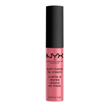 Soft Matte Lip Cream - Milan