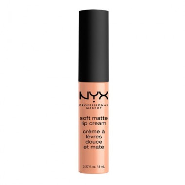 Soft Matte Lip Cream - Cairo